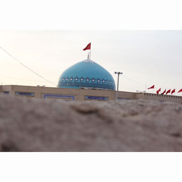 تصاویر با کیفیت شلمچه 2