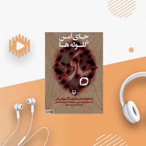 جای امن گلوله ها