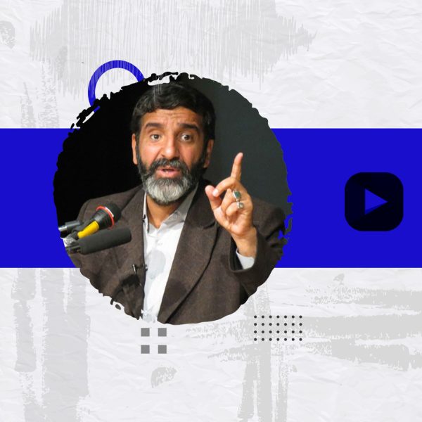 هم قدم با شهدا - حاج حسین یکتا