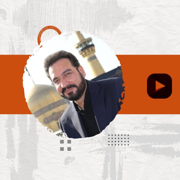 نائب الشهید از زبان میثم آقا بیگی (مجری تلویزیون)
