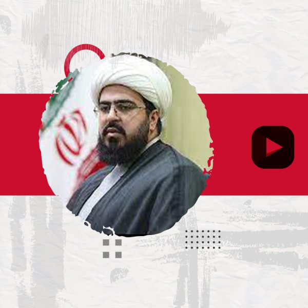 نائب الشهید از کلام حجت الاسلام سعیدیان (سخنران و کارشناس مذهبی)