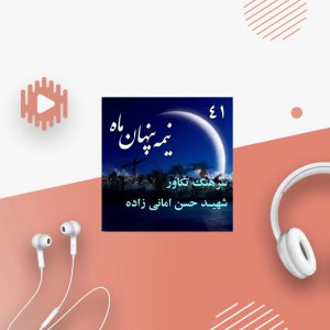 شهید حسن امانی زاده