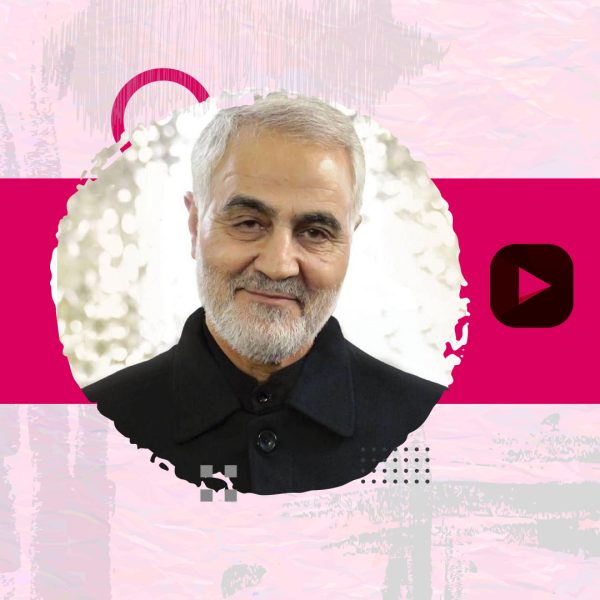 خاطره سید رضی از لحظات قبل از شهادت حاج قاسم