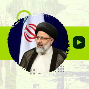 حضور میلیونی مردم در مراسم تشییع