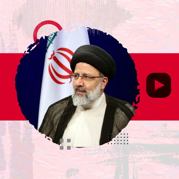شهید رئیسی در دوران دفاع مقدس