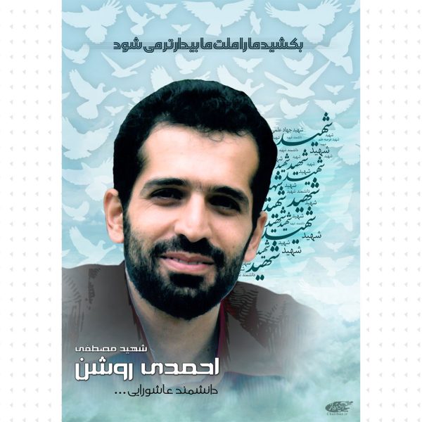 شهید احمدی روشن3
