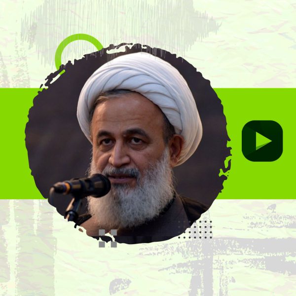 هر یک رأی به غرب‌گرایی، یک اقدام علیه امنیت مردم است!
