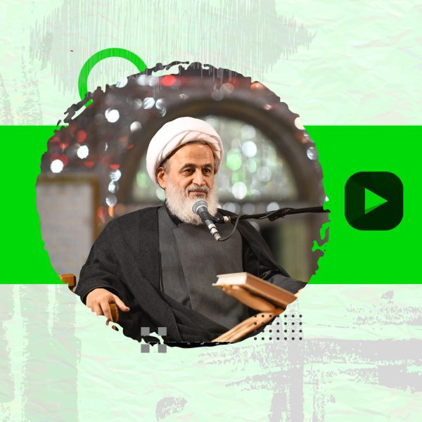 هر کسی دلسوزه ایرانه، امروز باید مجاهدت کنه