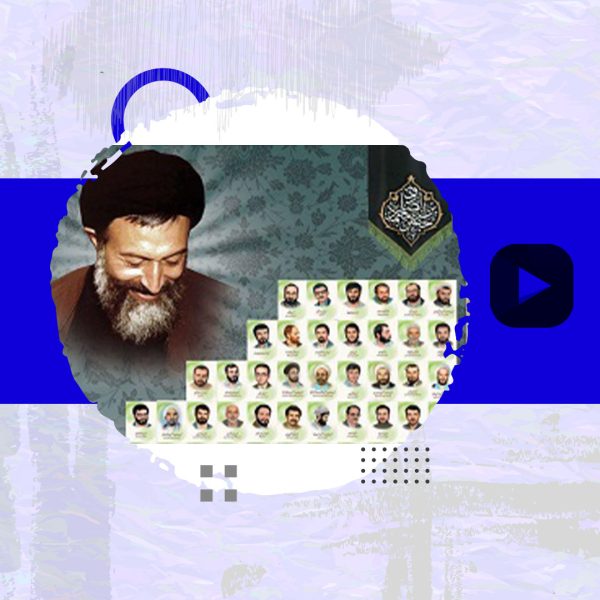 عکس نگاره شهدا