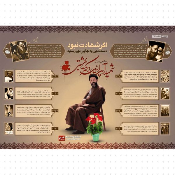 اگر شهادت نبود . . .