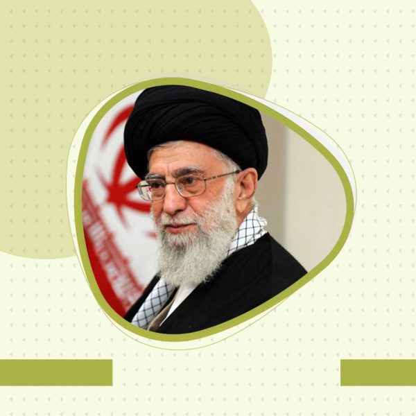 رهبر انقلاب: انتخابات به معنای حمایت از عزت ملی و استقلال ملی و به معنای ایستادگی ملت ایران است.