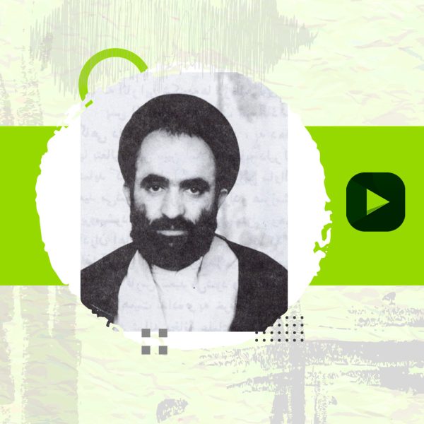 حجت الاسلام سید فخرالدین رحیمی -2