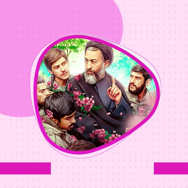 حادثه 7 تیر نقطه تاریخی تعیین‌کننده برای نظام بود