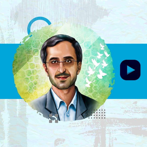 وقتی شهید شهریاری راه حل را پیدا نمی‌کرد، کجا می‌رفت؟