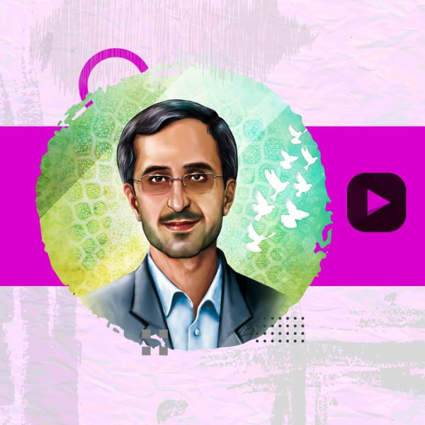 نگاهی به زندگی شهید مجید شهریاری