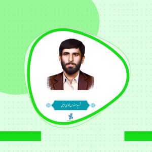 زندگي نامه شهيد مهندس هادي اميني از زبان همسرش