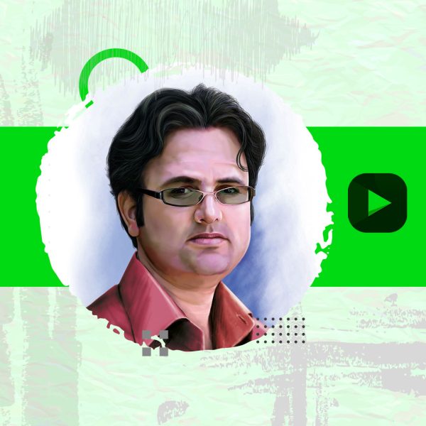 بابا آمد