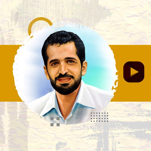 شرط ازدواجش شهادت بود