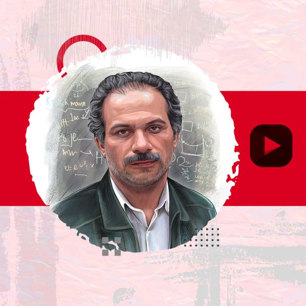 دیدار صمیمانه رهبر باخانواده شهید علیمحمدی