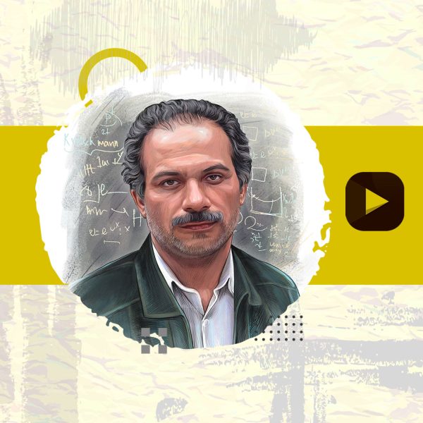 مصاحبه قاتل شهید علیمحمدی پیش از اعدام