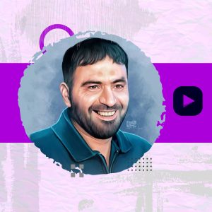 خاطره ای عجیب از زبان شهید تهرانی مقدم پدر موشکی ایران