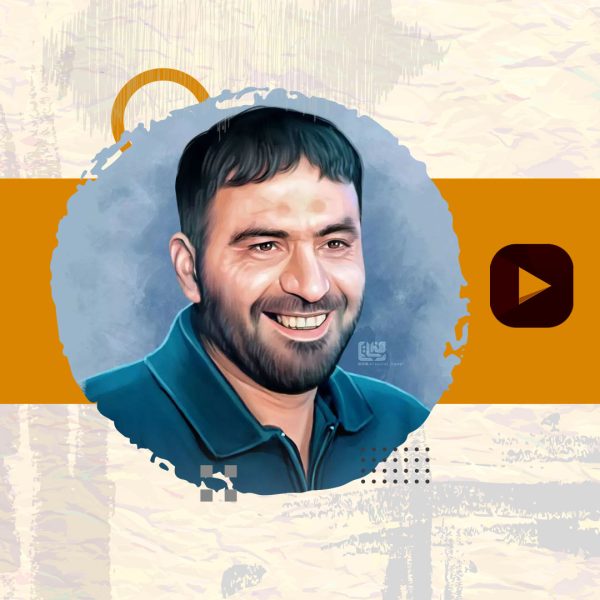 ستند مردی با آرزوهای دوربرد