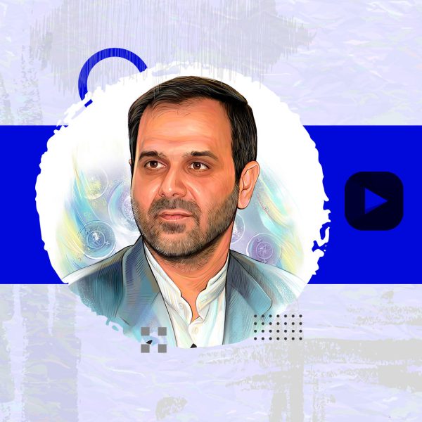 معرفی دکتر کاظمی آشتیانی